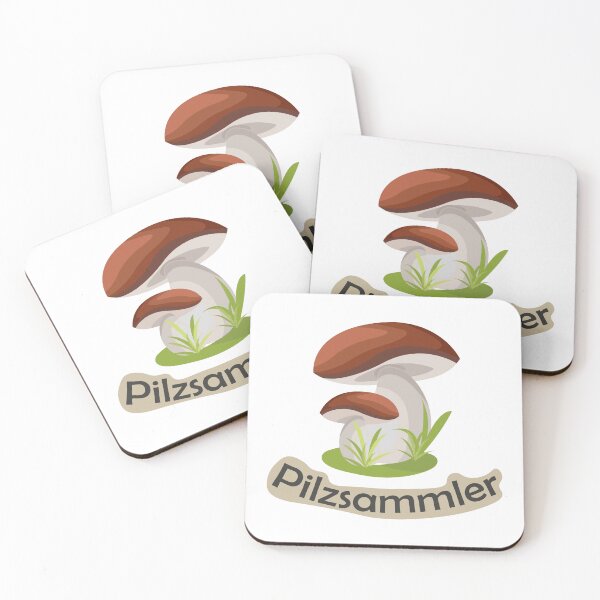 Item preview, mushroom picker. mushrooms designed and sold by Tarsalla.