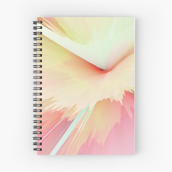 Item preview, Gen Alpha Nursery Décor Pastel Abstract 3 of 4  designed and sold by Beachy.