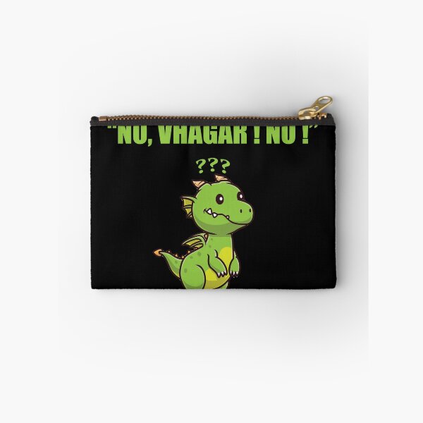 Item preview, No, Vhagar ! No ! designed and sold by KINGDIONI.