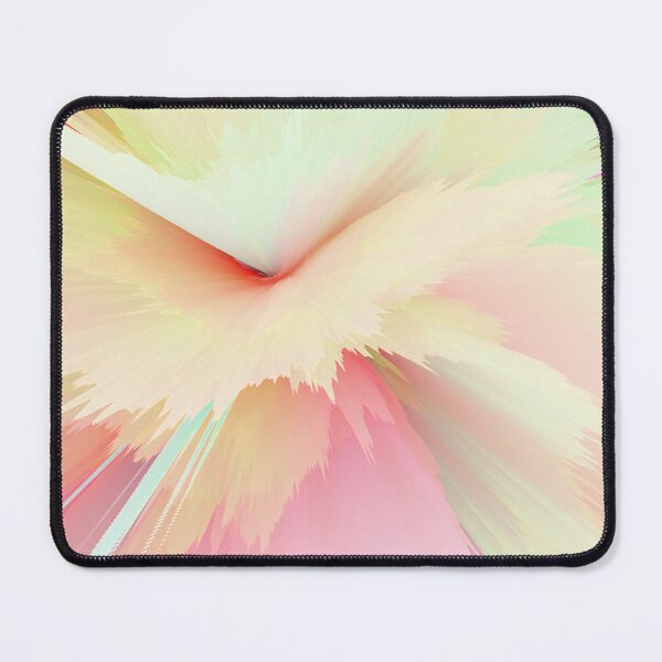 Item preview, Gen Alpha Nursery Décor Pastel Abstract 3 of 4  designed and sold by Beachy.