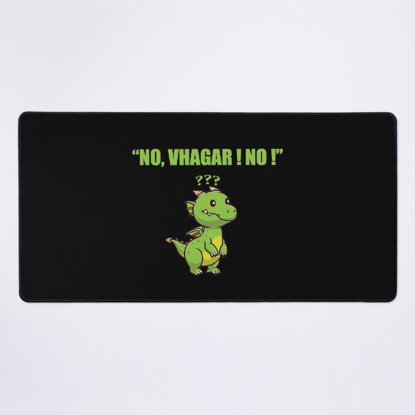 Item preview, No, Vhagar ! No ! designed and sold by KINGDIONI.