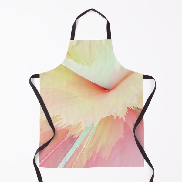 Item preview, Gen Alpha Nursery Décor Pastel Abstract 3 of 4  designed and sold by Beachy.