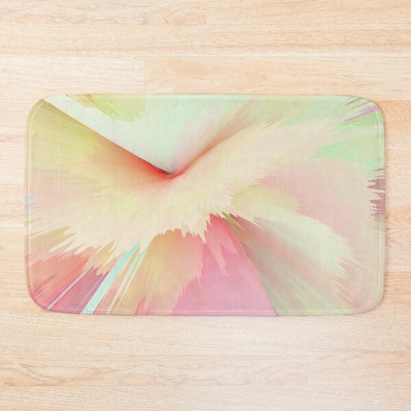 Item preview, Gen Alpha Nursery Décor Pastel Abstract 3 of 4  designed and sold by Beachy.