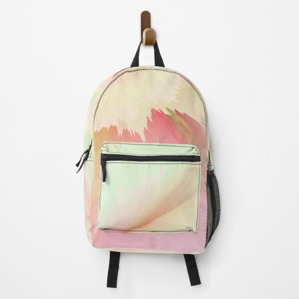Item preview, Gen Alpha Nursery Décor Pastel Abstract 3 of 4  designed and sold by Beachy.