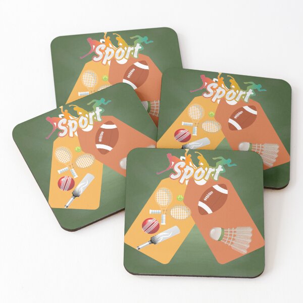 Item preview, Sportsman spirit designed and sold by Atiyya.