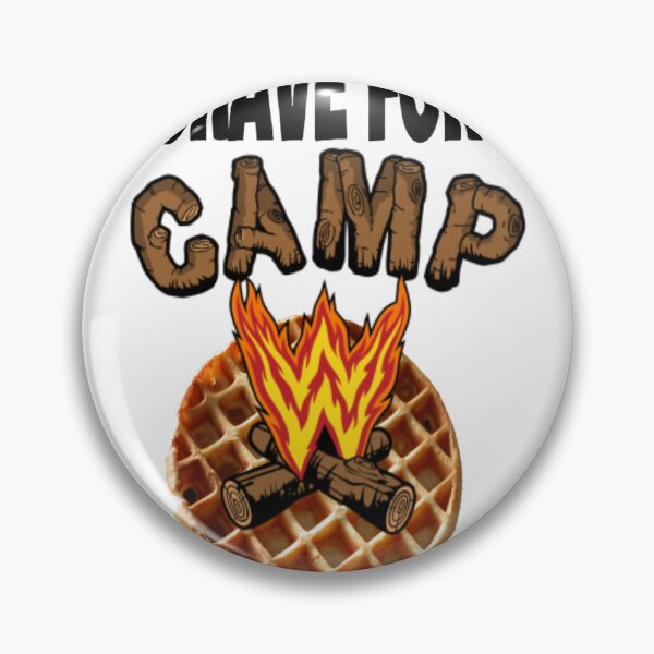 Item preview, Crave For Camp designed and sold by Devon Nassau.