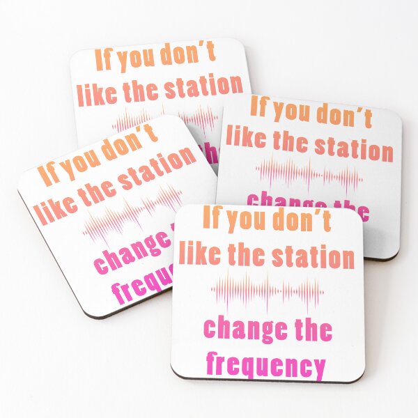 Item preview, Frequency designed and sold by Dream-dust.