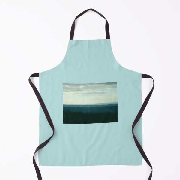 Item preview, Blue Ridge Mountains of Virginia designed and sold by natalie.parsons.