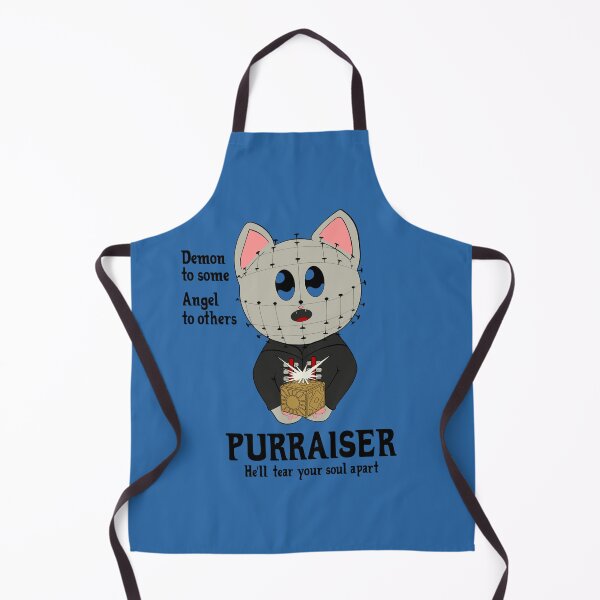 Item preview, Purraiser designed and sold by loobsart.