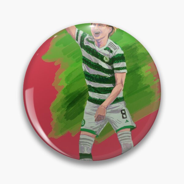 Item preview, Kyogoal Celebration designed and sold by DigitalDump.