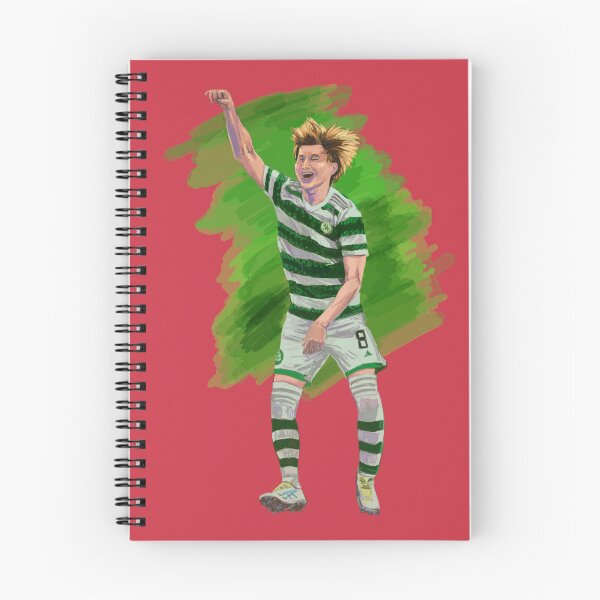 Item preview, Kyogoal Celebration designed and sold by DigitalDump.