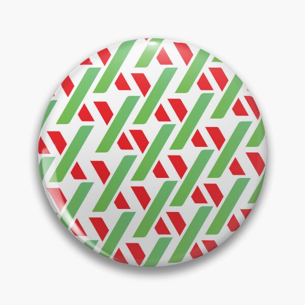Item preview, PulseX Crypto Pattern (Version 1 on White) designed and sold by OnlyHexFans.
