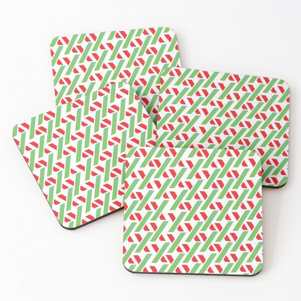 Item preview, PulseX Crypto Pattern (Version 1 on White) designed and sold by OnlyHexFans.