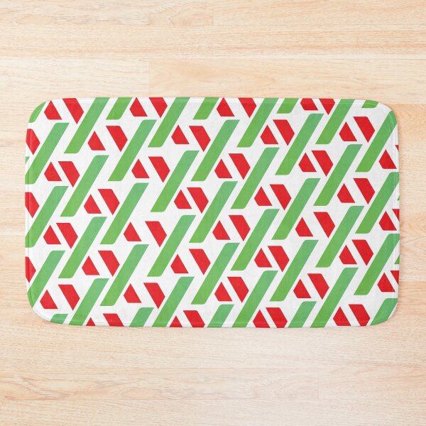 Item preview, PulseX Crypto Pattern (Version 1 on White) designed and sold by OnlyHexFans.