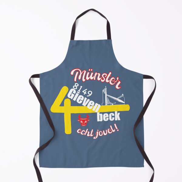 Item preview, Gievenbeck, 48149 Munster really jovel designed and sold by Muensterman.