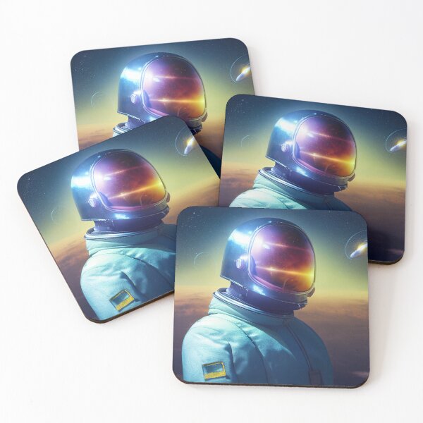 Item preview, Spaceman designed and sold by chatzous.