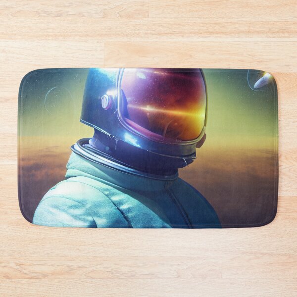 Item preview, Spaceman designed and sold by chatzous.