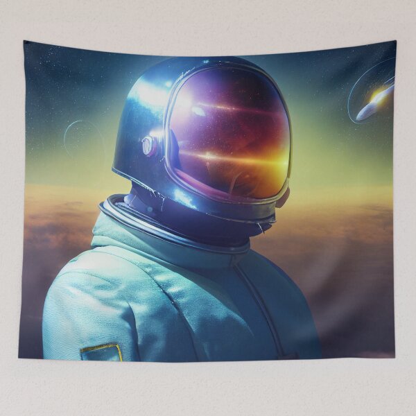 Item preview, Spaceman designed and sold by chatzous.