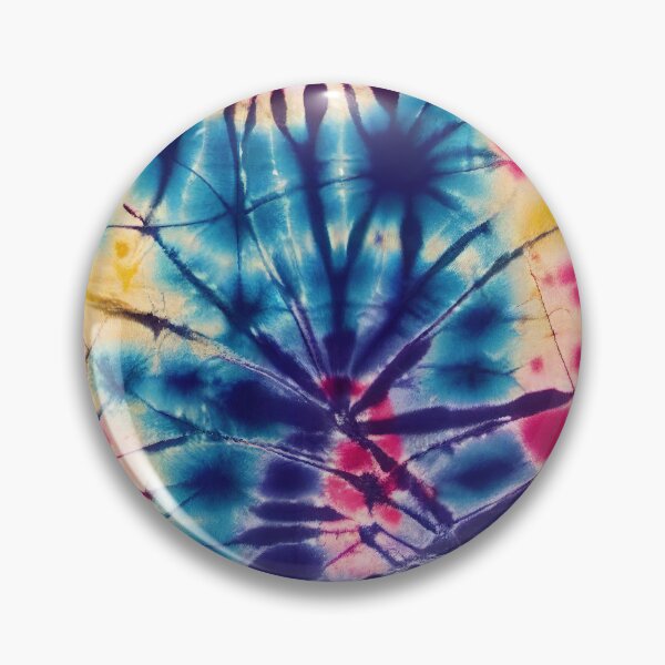Item preview, Tie Dyed Pattern designed and sold by ThePurpleMelon.