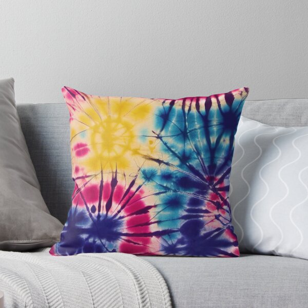 Item preview, Tie Dyed Pattern designed and sold by ThePurpleMelon.