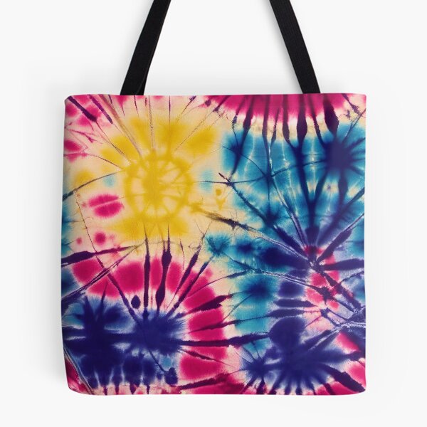 Item preview, Tie Dyed Pattern designed and sold by ThePurpleMelon.