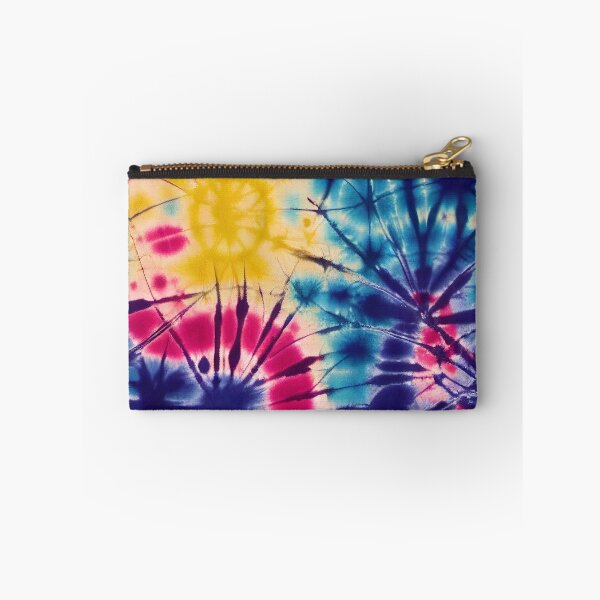 Item preview, Tie Dyed Pattern designed and sold by ThePurpleMelon.