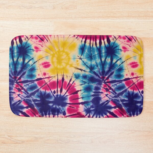 Item preview, Tie Dyed Pattern designed and sold by ThePurpleMelon.