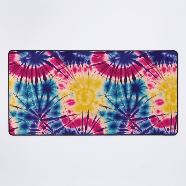 Item preview, Tie Dyed Pattern designed and sold by ThePurpleMelon.