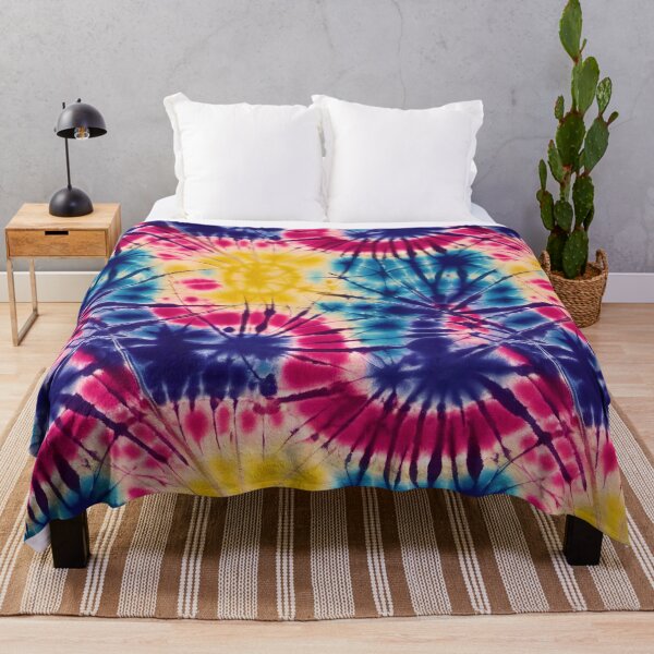 Item preview, Tie Dyed Pattern designed and sold by ThePurpleMelon.