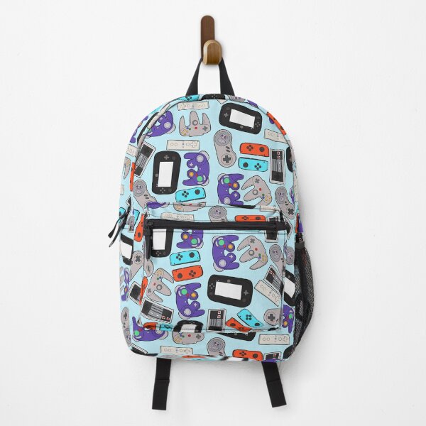 Item preview, Gaming Through The Years designed and sold by homicidalteddy.