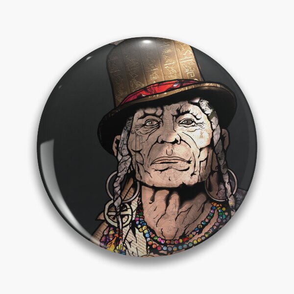 Item preview, Shaman 10 designed and sold by BLZBob.