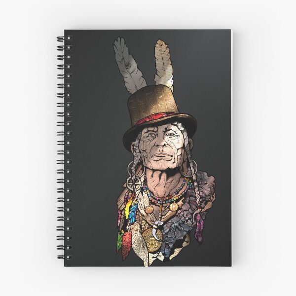 Item preview, Shaman 10 designed and sold by BLZBob.