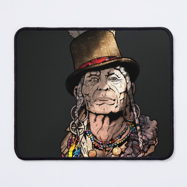 Item preview, Shaman 10 designed and sold by BLZBob.