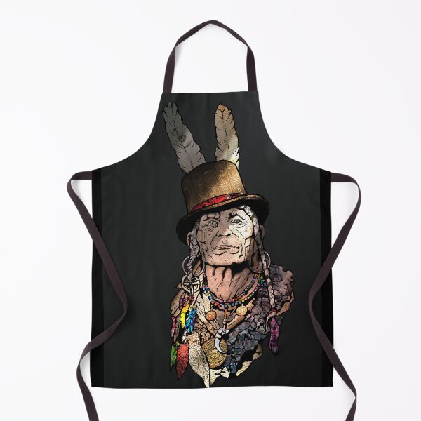Item preview, Shaman 10 designed and sold by BLZBob.
