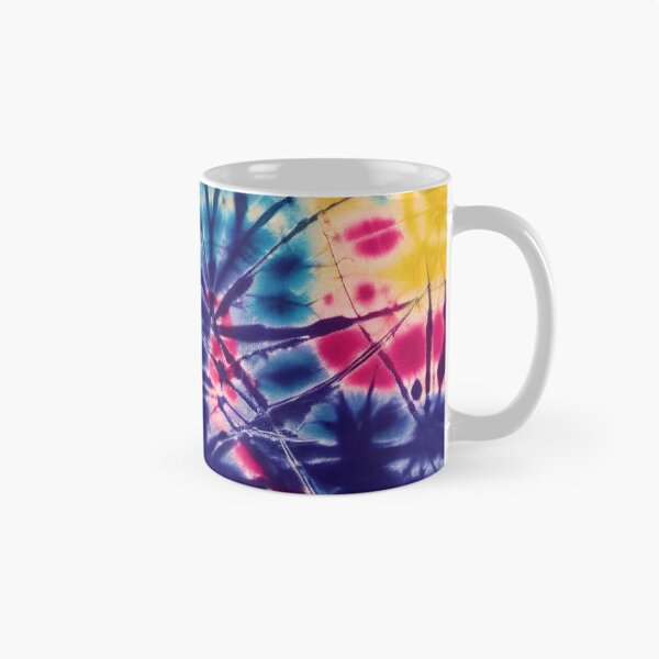 Item preview, Tie Dyed Pattern designed and sold by ThePurpleMelon.