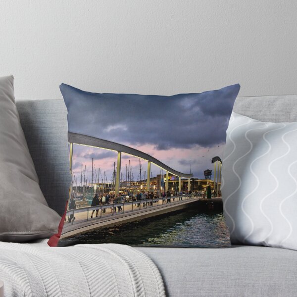 Item preview, Rambla del mar designed and sold by Andrea Rapisarda.