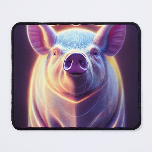 Item preview, Pig deity designed and sold by chatzous.