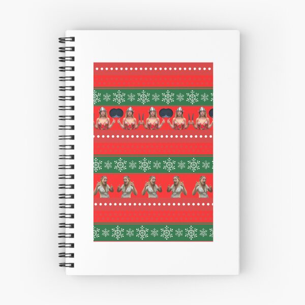Item preview, Cooking with Flo / Florence Pugh Christmas designed and sold by lilyycoop.