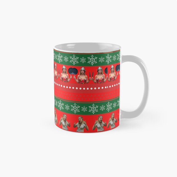 Item preview, Cooking with Flo / Florence Pugh Christmas designed and sold by lilyycoop.