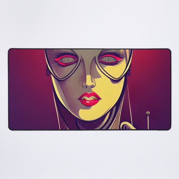 Item preview, Starlady robot - classic designed and sold by The-Meraki-Man.