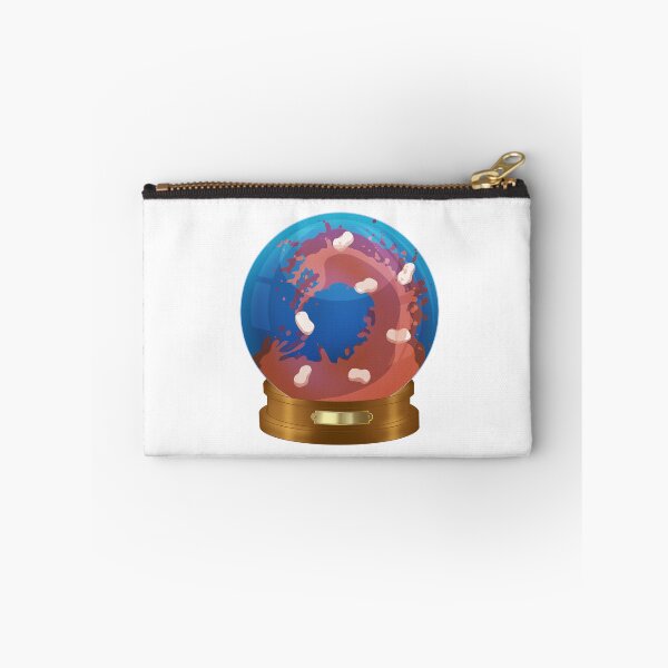 Item preview, Hot Chocolate Snow Globe designed and sold by DreamFruit11.