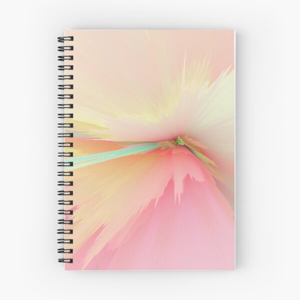 Item preview, Gen Alpha Nursery Décor Pastel Abstract 4 of 4 designed and sold by Beachy.