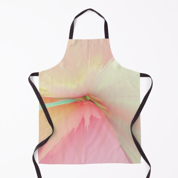 Item preview, Gen Alpha Nursery Décor Pastel Abstract 4 of 4 designed and sold by Beachy.