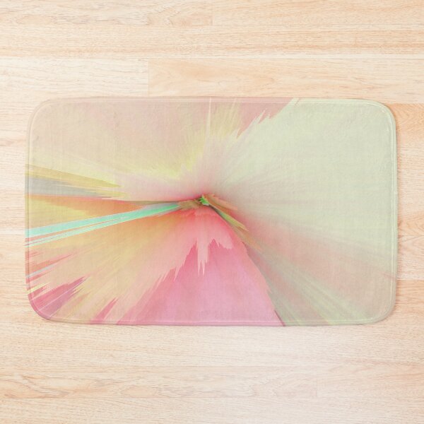 Item preview, Gen Alpha Nursery Décor Pastel Abstract 4 of 4 designed and sold by Beachy.