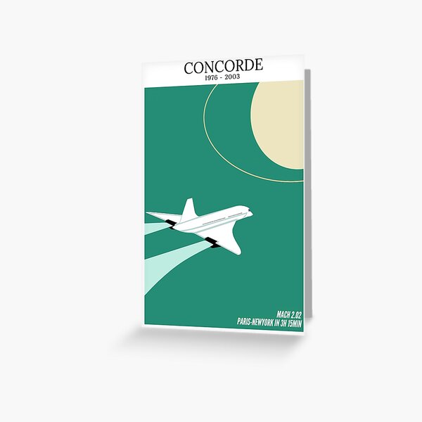 Item preview, The concorde designed and sold by 57-FIFTY-SEVEN.
