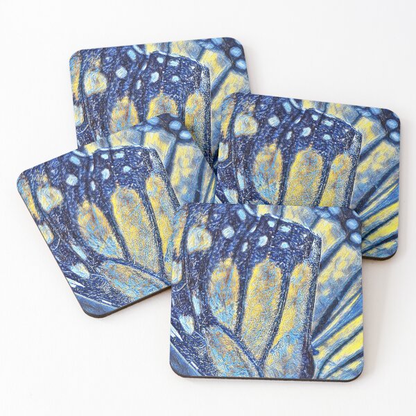Item preview, Butterfly Wings designed and sold by catchthat.