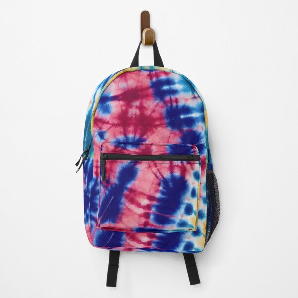 Item preview, Tie Dyed Pattern designed and sold by ThePurpleMelon.