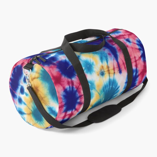 Item preview, Tie Dyed Pattern designed and sold by ThePurpleMelon.