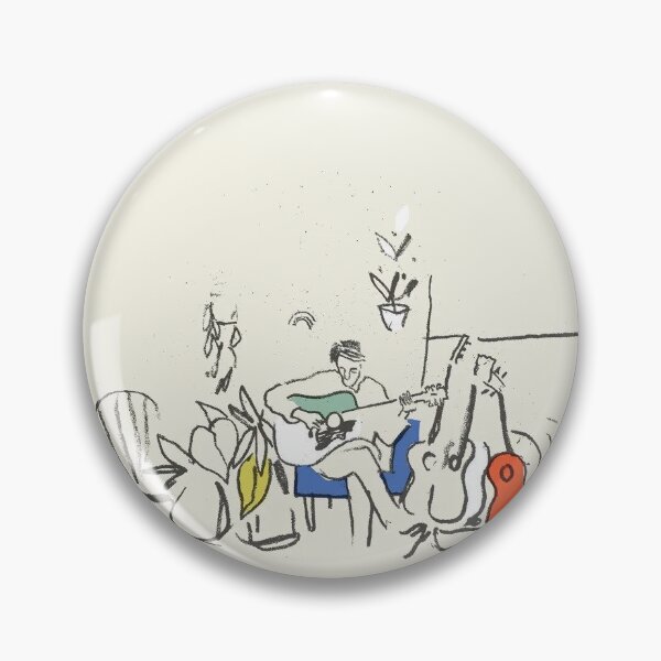 Item preview, Slaughter Beach Dog - Live at the Cabin designed and sold by fionat20.