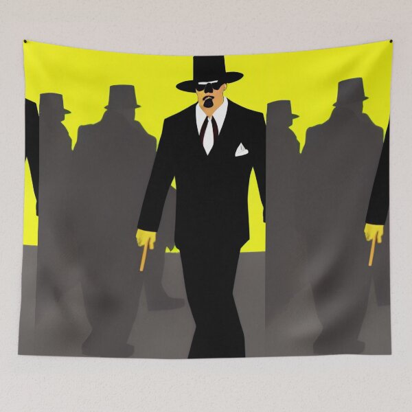 Item preview, Mafia designed and sold by ZvezdanArt.
